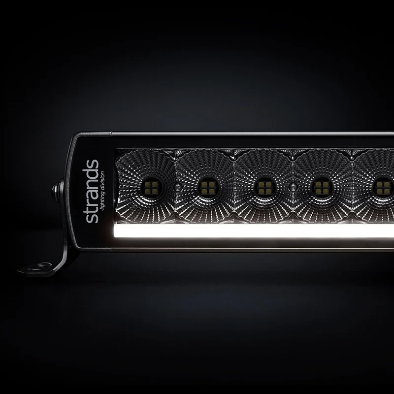 Strands Siberia Next Level LED-Lichtleiste / 11"