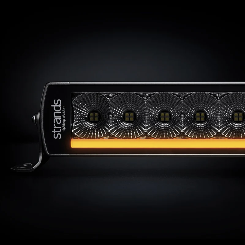 Strands Siberia Next Level LED-Lichtleiste / 11"