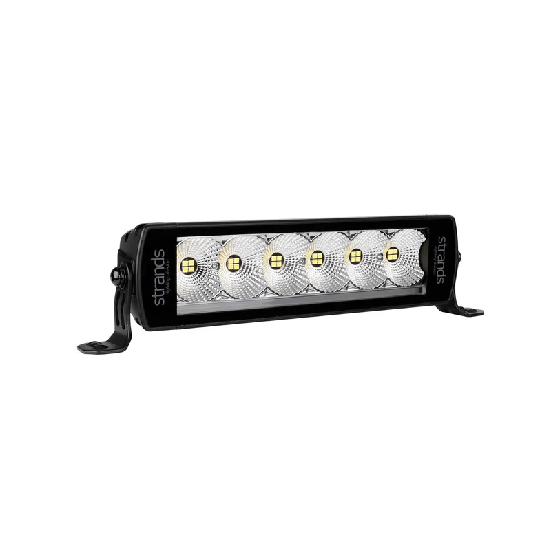Strands Siberia Next Level LED-Lichtleiste / 11"