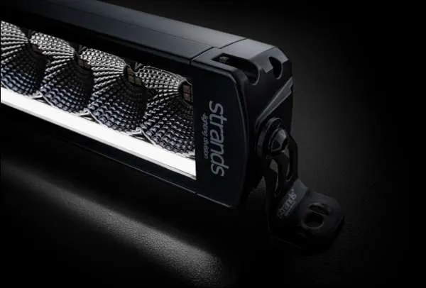 Strands Siberia Next Level Arbeitslichtleiste / 38″