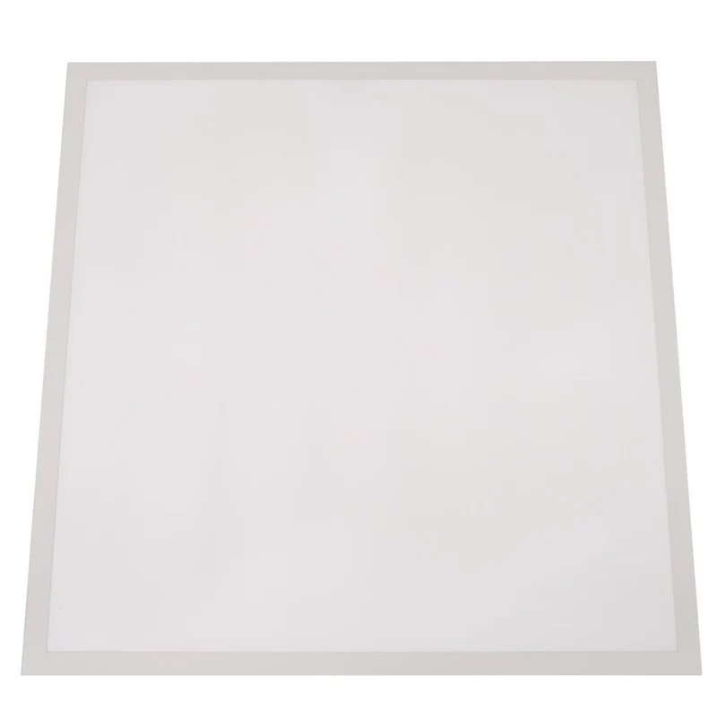LED-Panel 62 x 62 cm 30W CCT warm-neutral-kaltweiß UGR<19 - LED's Light Pro