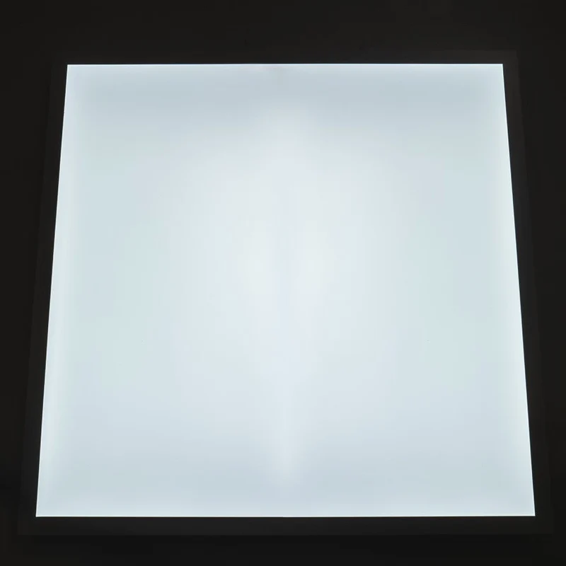 LED-Panel 62 x 62 cm 30W CCT warm-neutral-kaltweiß UGR<19 - LED's Light Pro