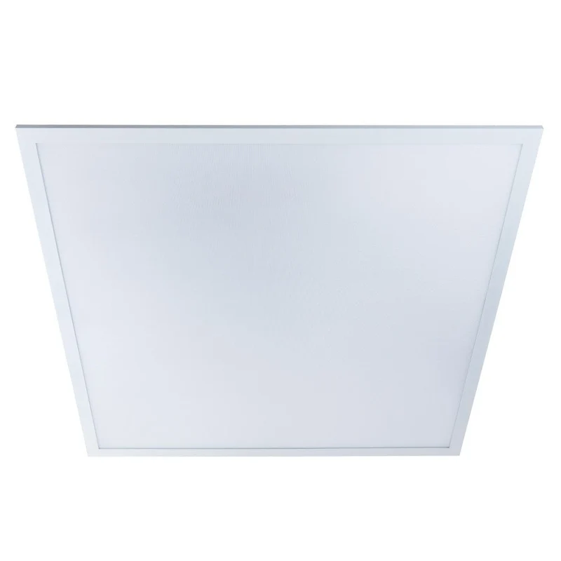 LED-Panel Light Pro – 180 lm/W – 25 W, 4500 lm, 4000 K, UGR < 19 – 620 x 620 mm – Lifud-Treiber – Weiß – Deutsche Größe