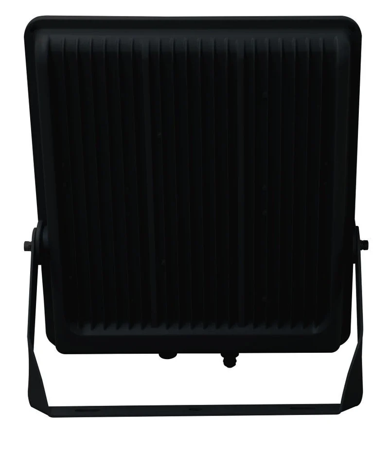 Flutlicht – 500 W, 70000 lm, 4000 K – MOSO-Netzteil – Schwarz – IP65 IK08