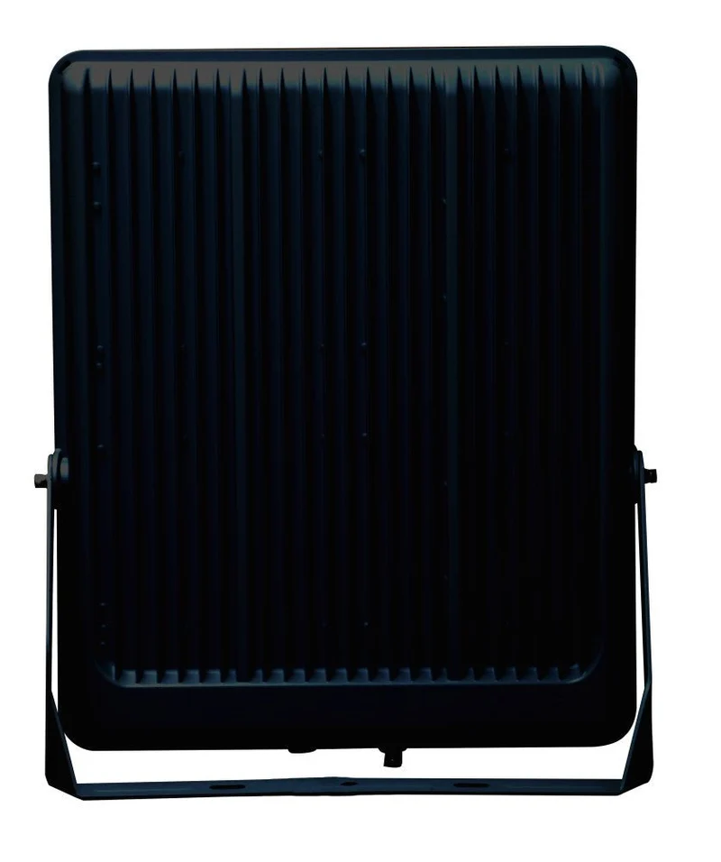 LED-Flutlicht – 1000 W, 140000 lm, 4000 K – MOSO-Netzteil – Schwarz – IP65 IK08