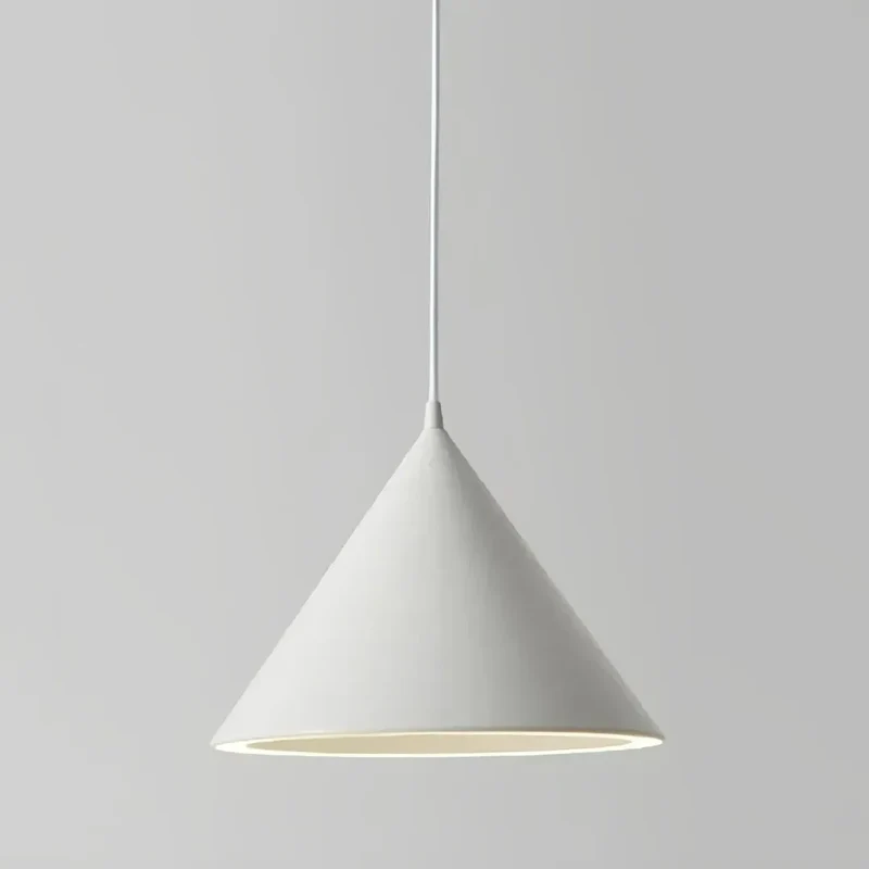Moderne Macaron Regenschirm Pendelleuchte für Esszimmer
