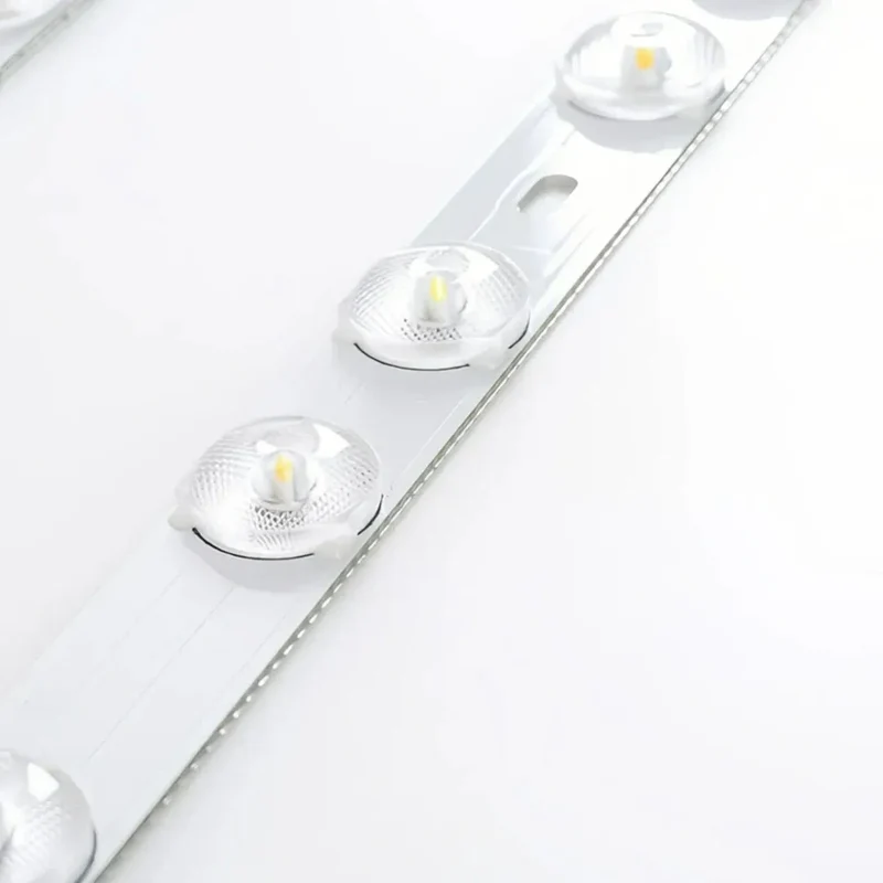 Moderne LED-Deckenlampe mit Sternen für das Kinderzimmer