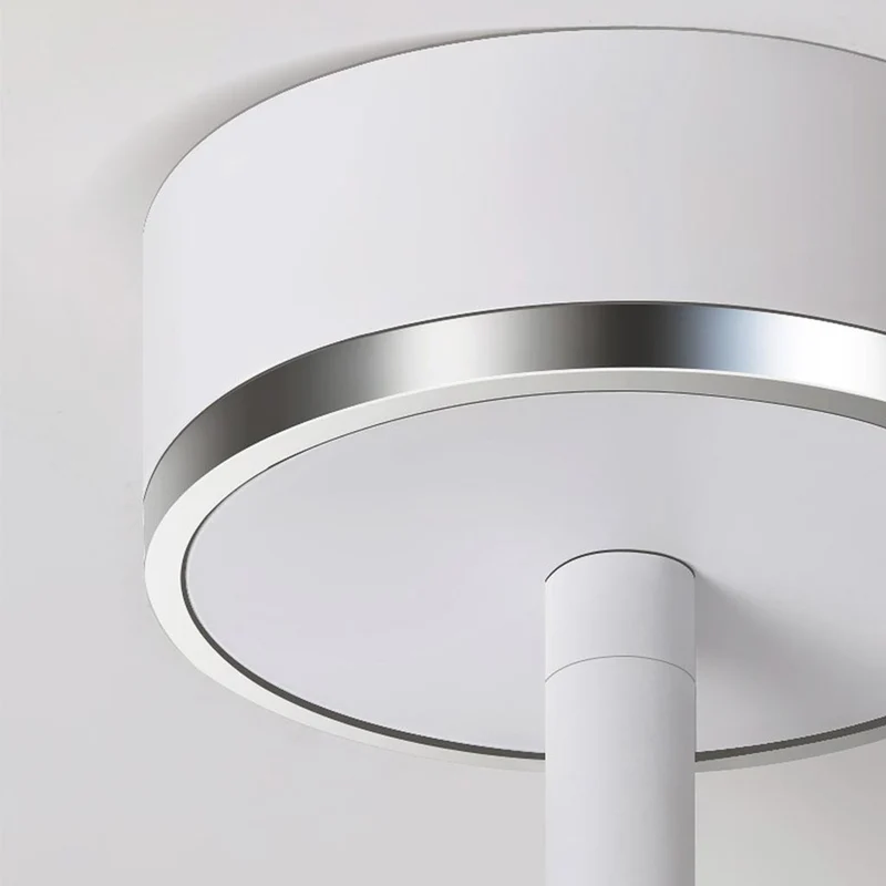 Ceiling / Wall Spotlight Fashion Adjustable LED, White
