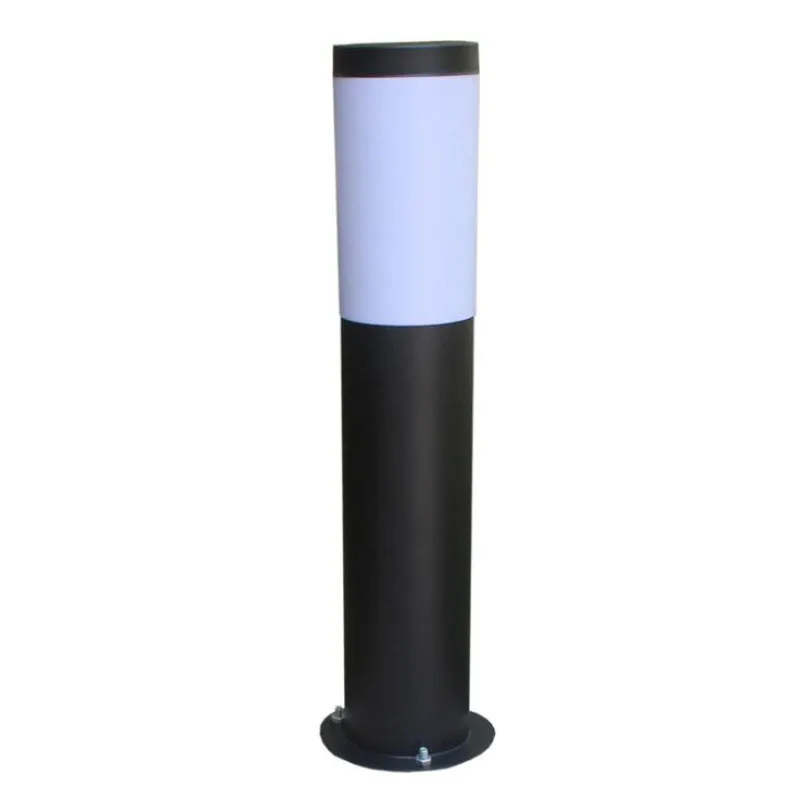 Edelstahl-Außenstehlampe – Célestar
