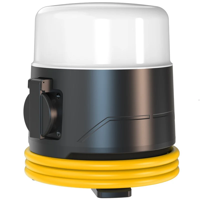 LED's Work 360 graden licht AC werklicht - 30W 3600lm 4000K - IP54 IK08 Rough service