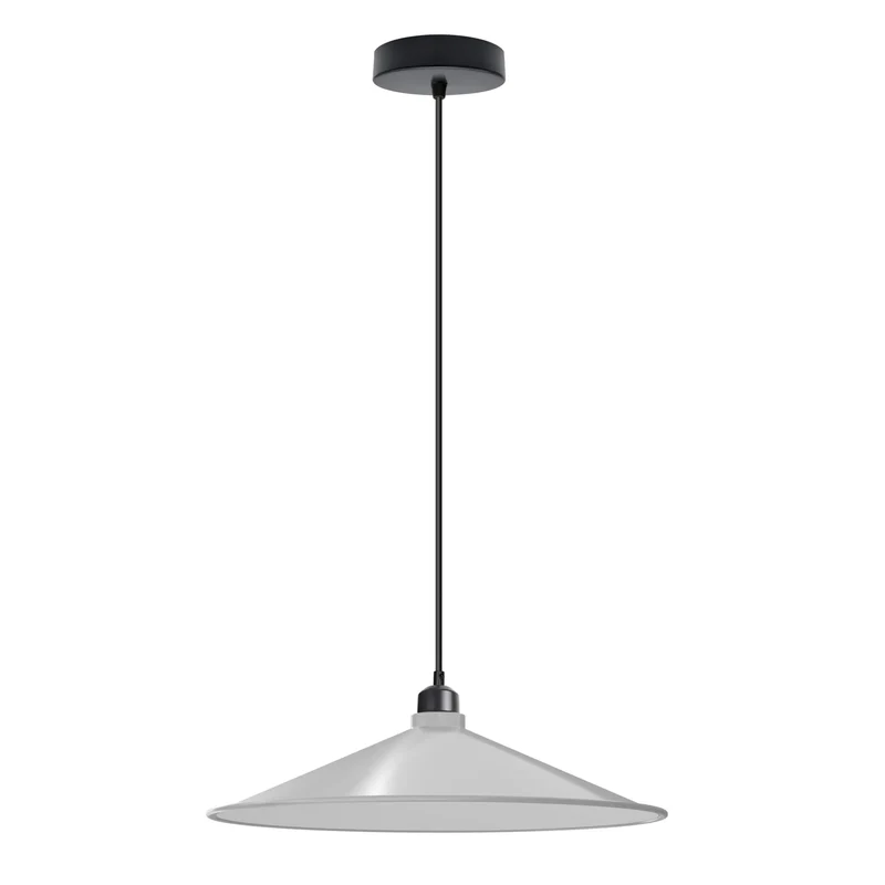 Vintage hängelampe wohnzimmer | Ø 40cm ~3529