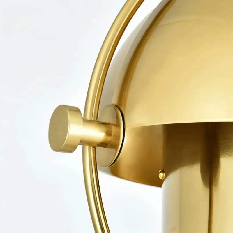 Moderne Design Pendelleuchten aus Eisen für den Esstisch