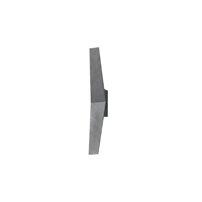 Außenwandleuchte aus Aluminium – Armoniqua
