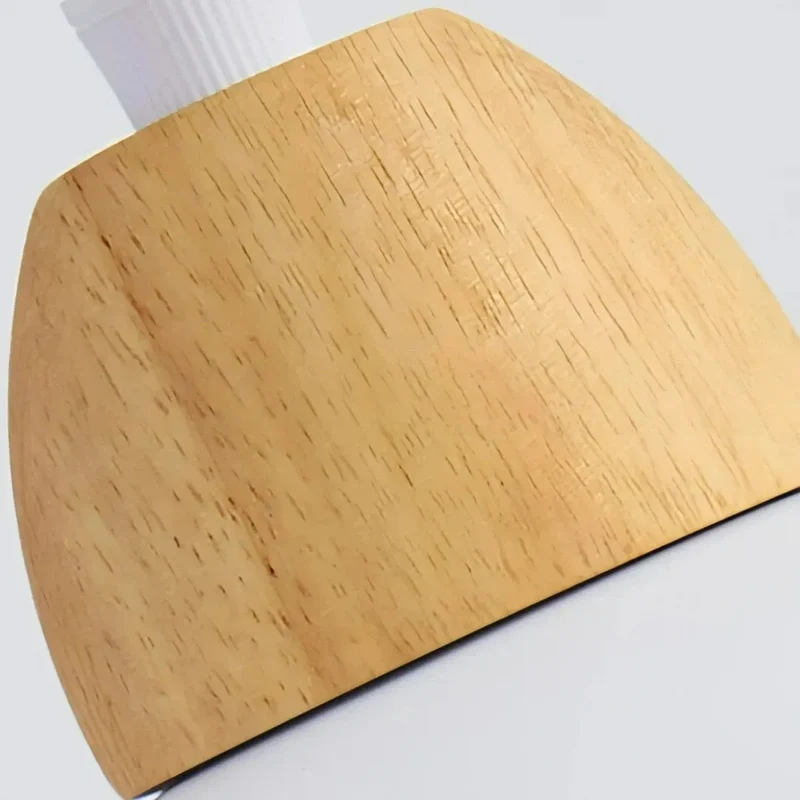 Nordic Flower Pendelleuchte aus Holz für Esszimmer