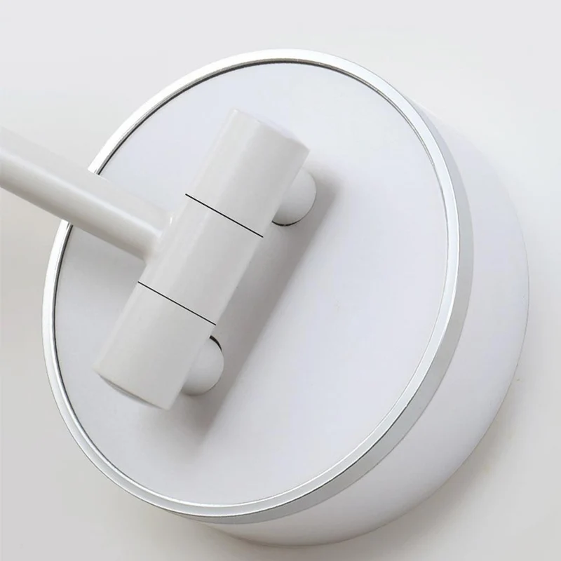 Wall Lamp Modern LED Spotlight with Adjustable Swing Arm