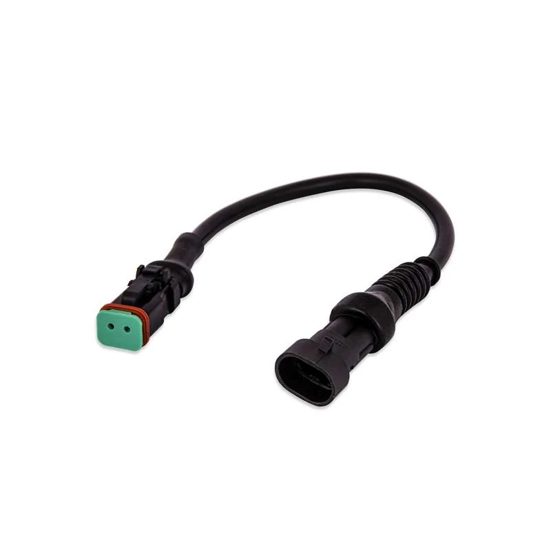 Superseal-auf-Deutsch-Stecker-Anschlusskabel