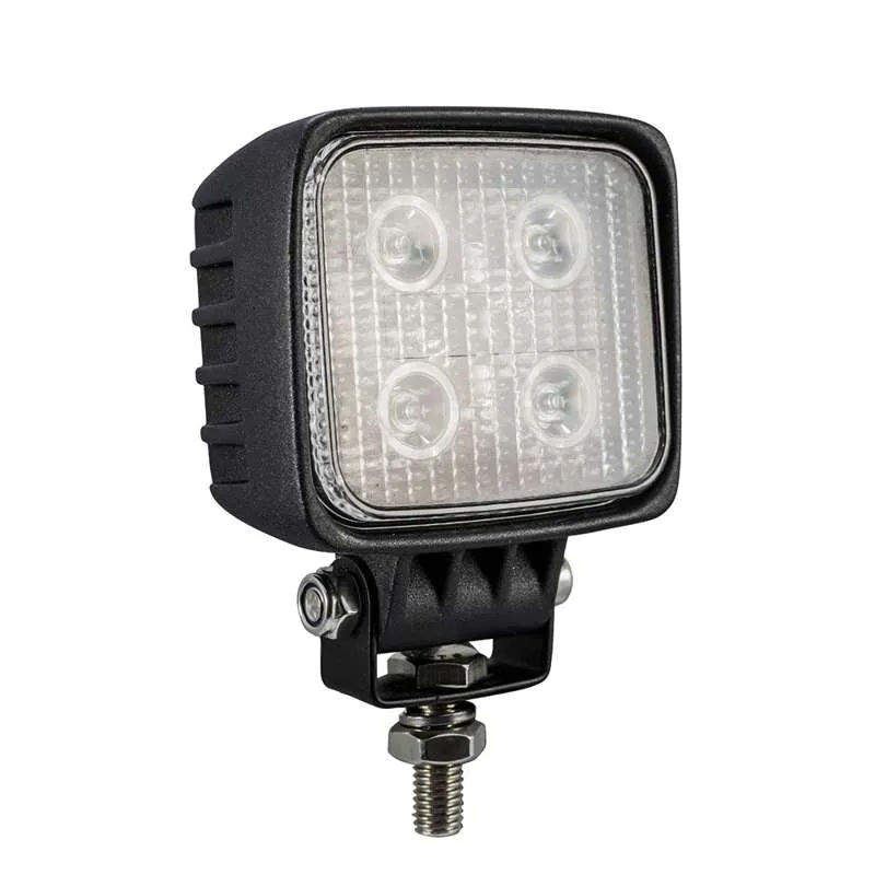 Strands Mini 10W Arbeitsleuchte / 3"