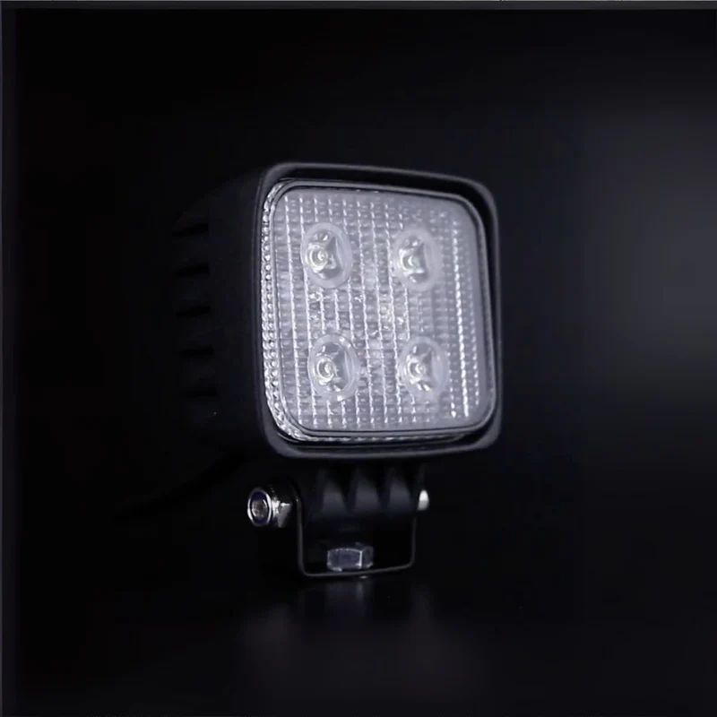 Strands Mini 10W Arbeitsleuchte / 3"