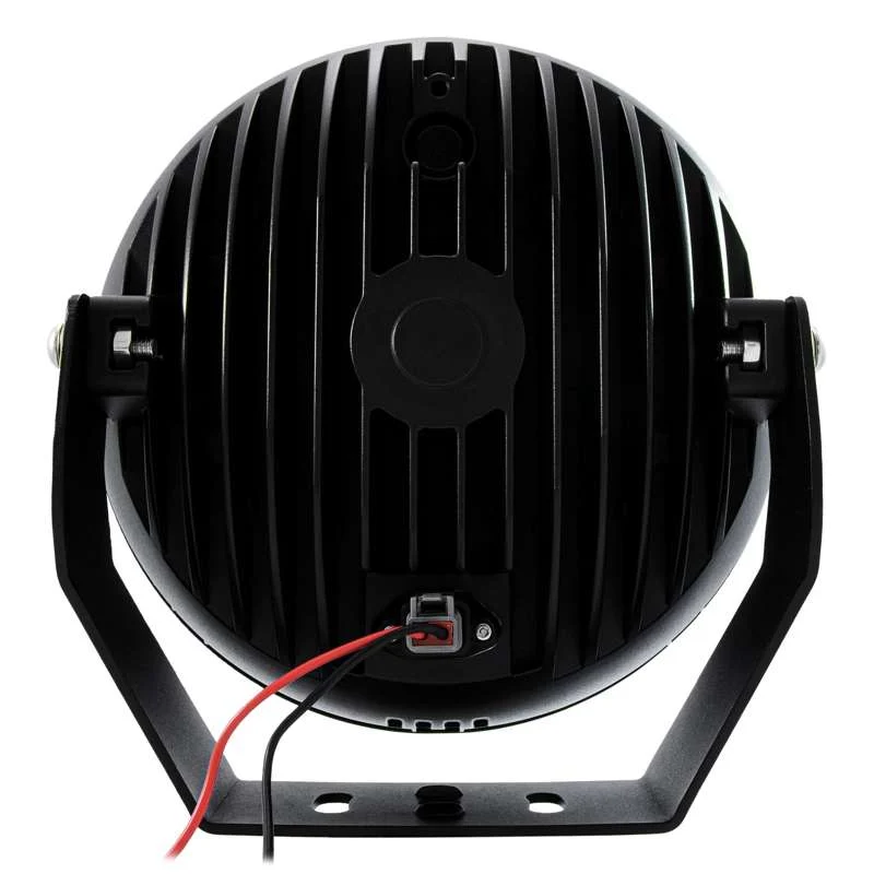 Strands Yukon 2.0 Fahrlicht 9"