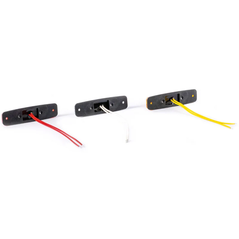 Fristom FT-079 Slimline LED-Begrenzungsleuchten