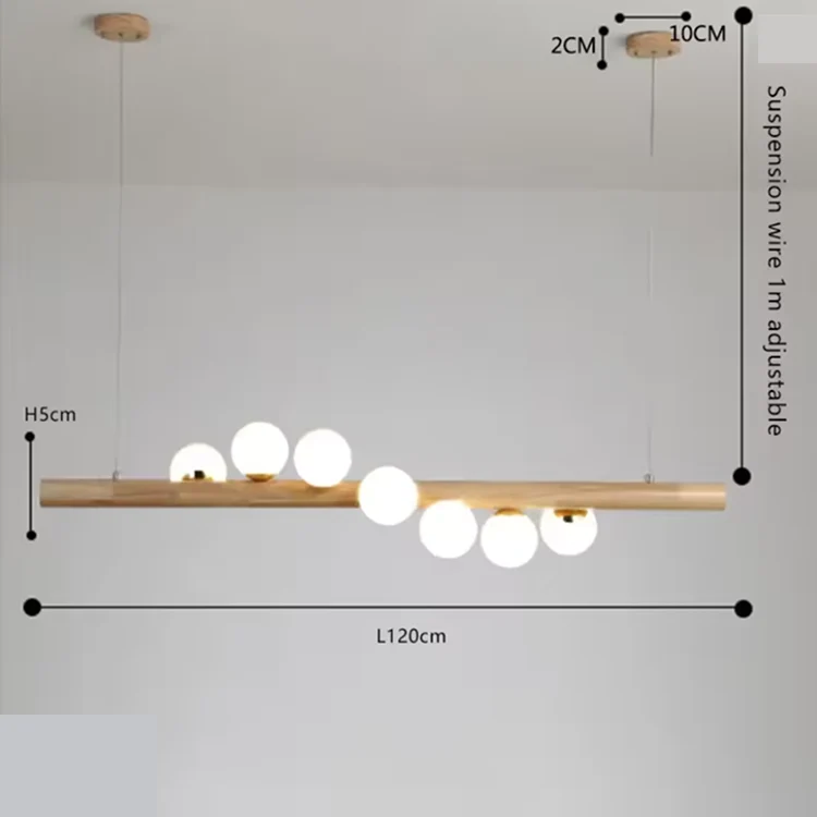 Treibholz-Hängelampe für ein gemütliches Zuhause – Driftella