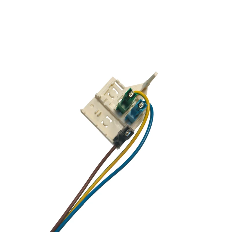 Lichtleitungsstecker | Zumtobel ZX2