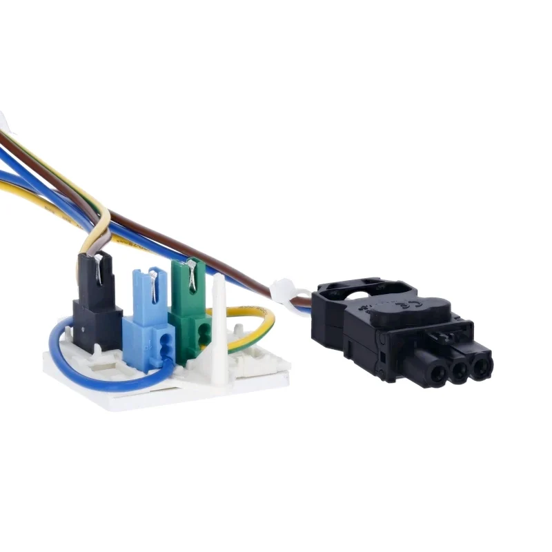Lichtleitungsstecker | Zumtobel ZX2