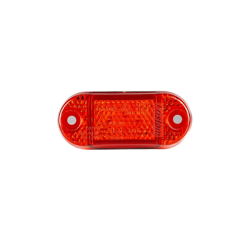 Fristom FT-062 Kleine LED-Begrenzungsleuchten