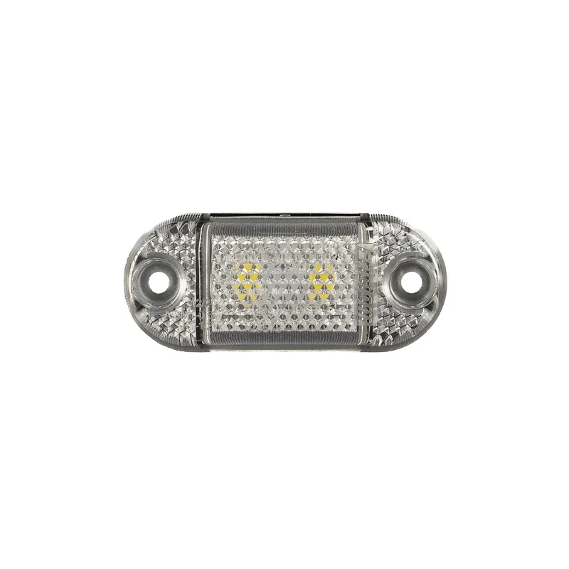 Fristom FT-062 Kleine LED-Begrenzungsleuchten