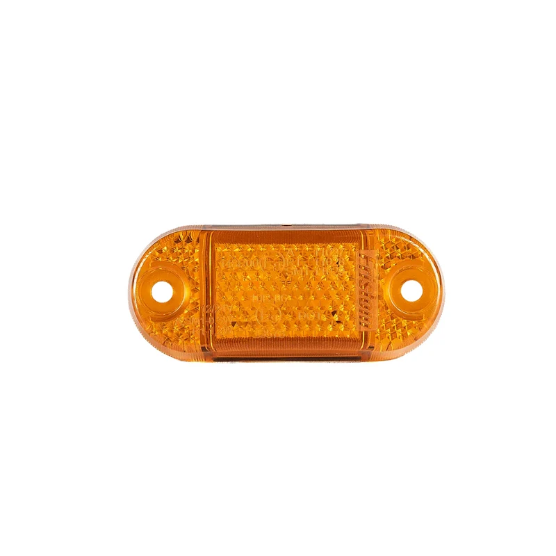 Fristom FT-062 Kleine LED-Begrenzungsleuchten