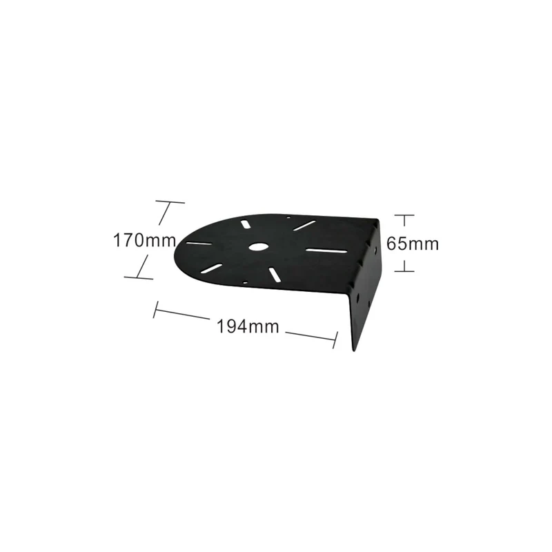 Flache Beacon-Montagehalterung