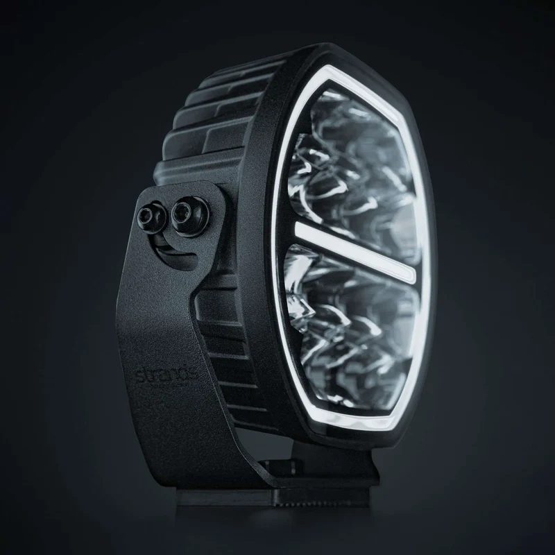 Strands Big Energy 2.0 LED-Fahrleuchte / 7"