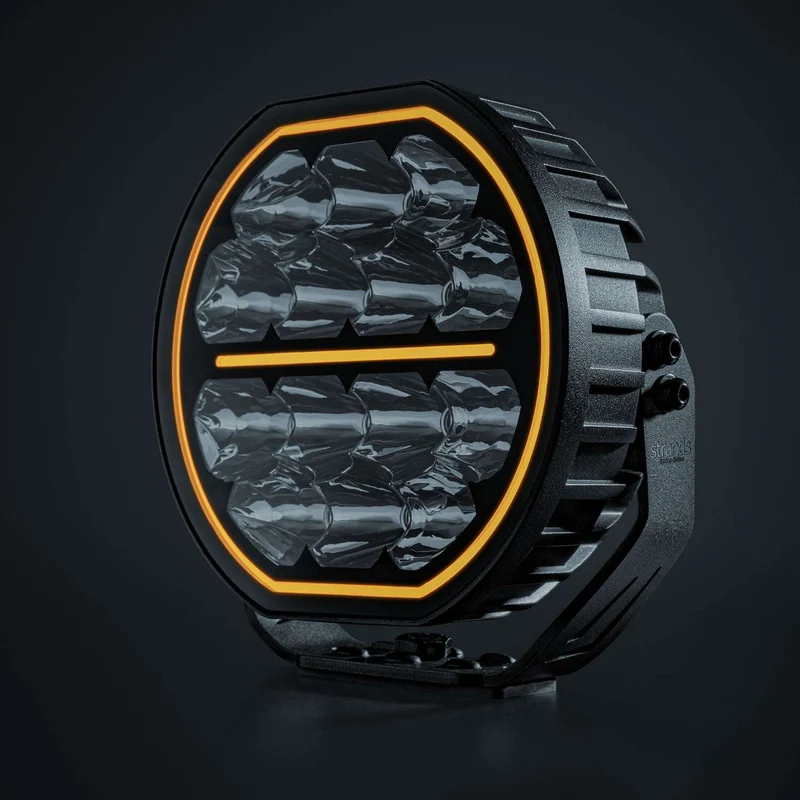 Strands Big Energy 2.0 LED-Fahrleuchte / 7"