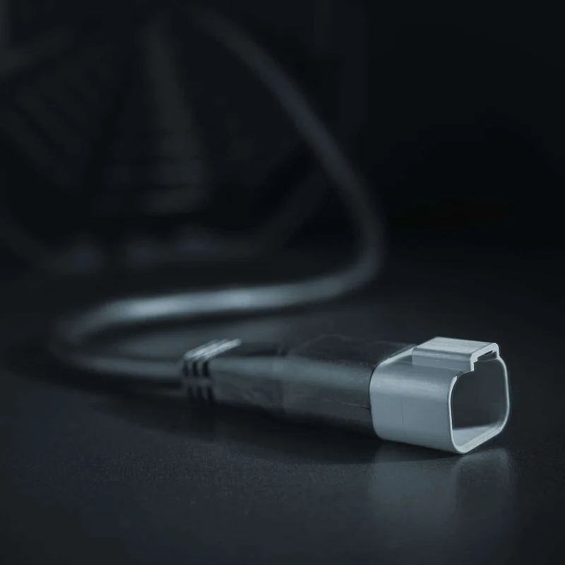 Strands Big Energy 2.0 LED-Fahrleuchte / 7"