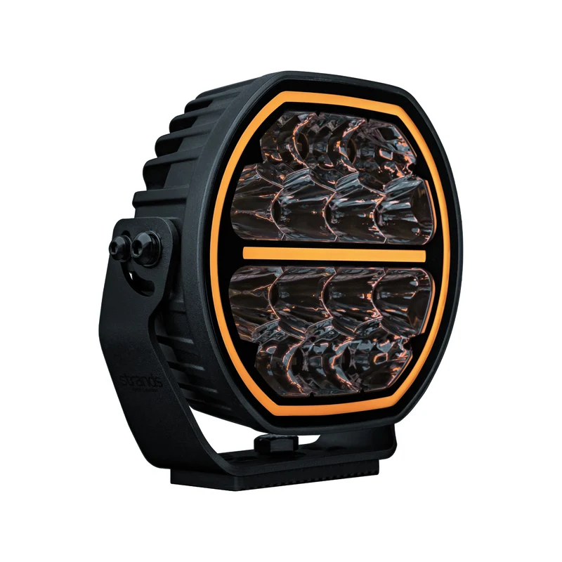 Strands Big Energy 2.0 LED-Fahrleuchte / 7"