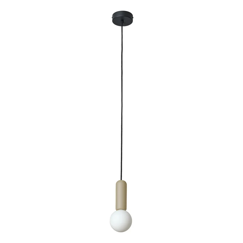 OSRAM DECOR Concrete Mic Pendelleuchte 1xG9 Beige