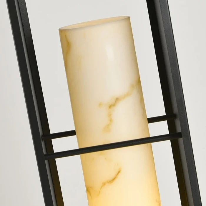 Umweltfreundliche Solar-Außenlampe – Solstella