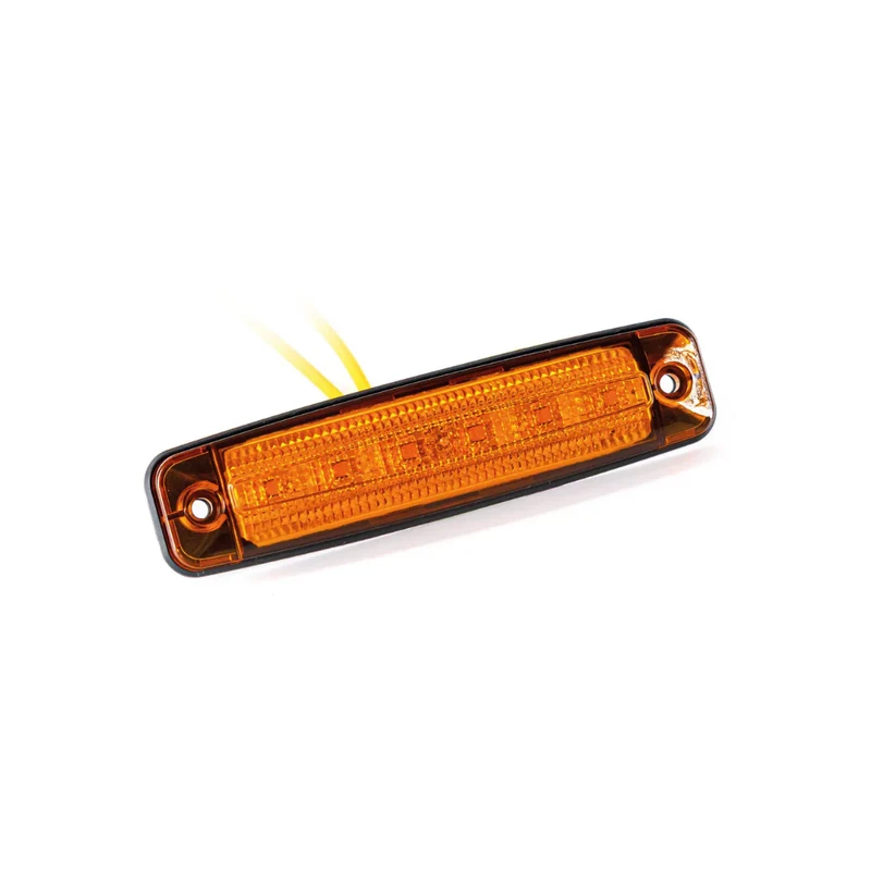 Fristom FT-079 Slimline LED-Begrenzungsleuchten