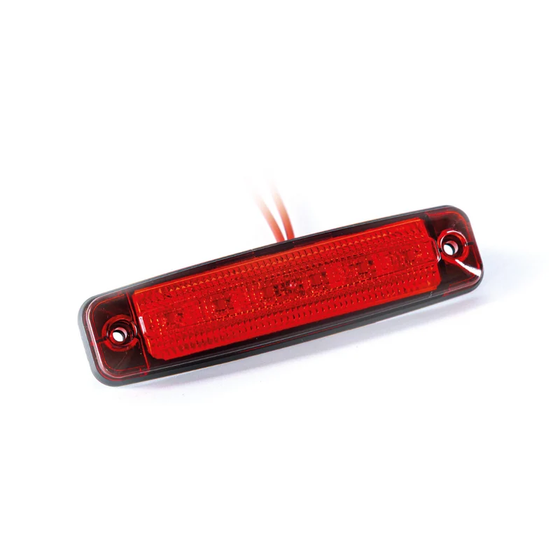 Fristom FT-079 Slimline LED-Begrenzungsleuchten