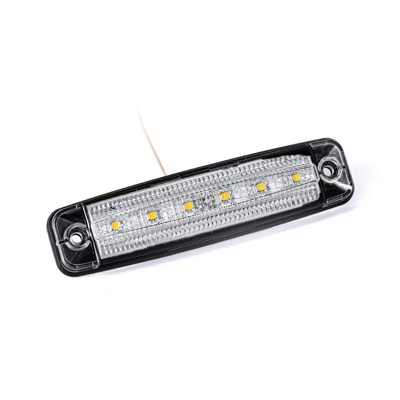 Fristom FT-079 Slimline LED-Begrenzungsleuchten