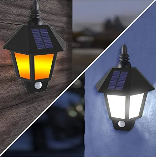 Schlichte Außenwandleuchte aus schwarzem Aluminium – Obsynox