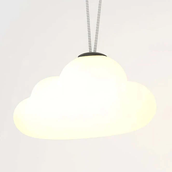 LED-Hängeleuchte aus Metall und Acryl für Garten – Metacryl