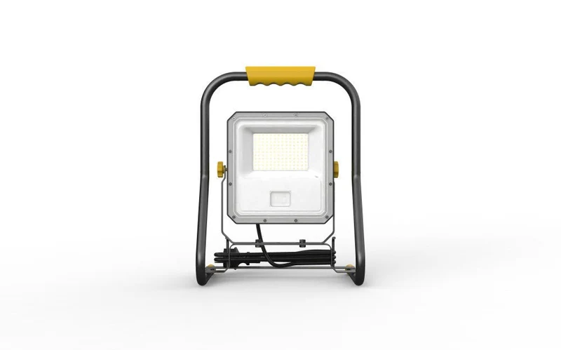 LED Arbeitstrahler für den ambitionierten Heimwerker 50W 7000lm 4000K IP54 - LED's Work