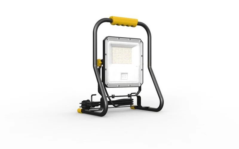 LED Arbeitstrahler für den ambitionierten Heimwerker 50W 7000lm 4000K IP54 - LED's Work