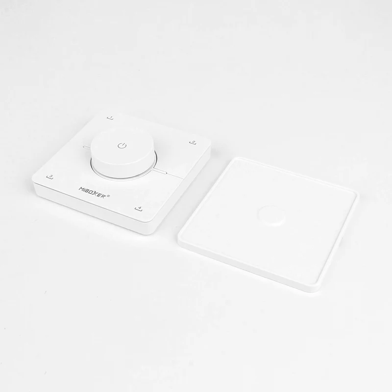 Mi-Light Fernbedienung | CCT | Weiß