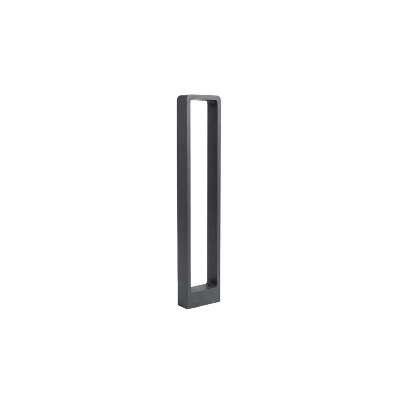 Wasserdichte LED-Gartenlampen aus Aluminium – Alumea