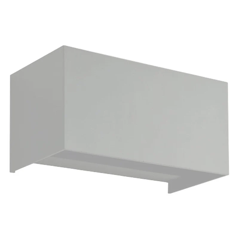 LED Wandleuchte G9 IP65 Weiß - Lumo