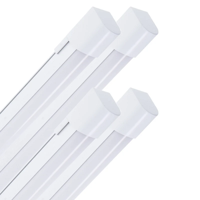 LED's Light LED-Lichtleiste 150 cm für den Innenbereich - Leuchte inklusive LED-TL-Röhre - 2520 lm
