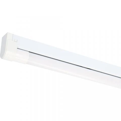 LED-Unterbauleuchte mit LED-Röhre 150 cm 9 Watt neutralweiß G13 - LED's Light