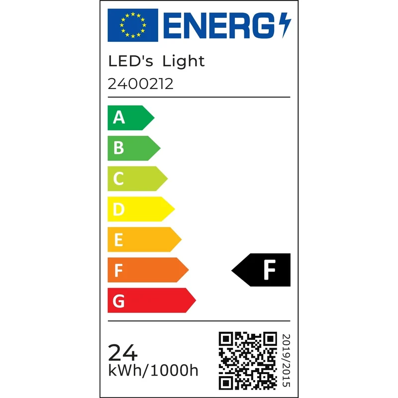 LED-Unterbauleuchte mit LED-Röhre 150 cm 9 Watt neutralweiß G13 - LED's Light